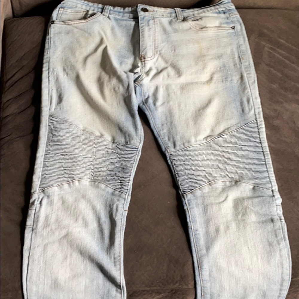 Cj black jeans